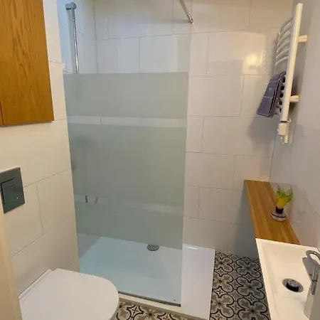 Apartment Poddasze Na Monciaku Sopot