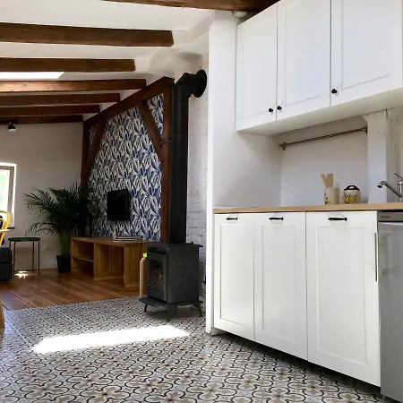 Poddasze Na Monciaku Apartment *