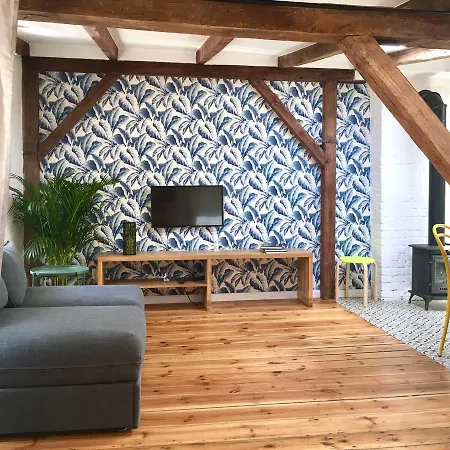 Apartment Poddasze Na Monciaku *