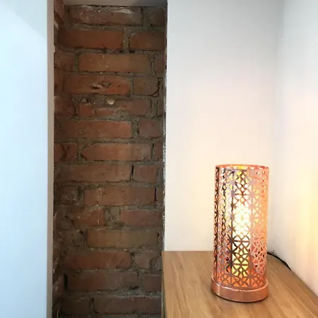 Apartment Poddasze Na Monciaku