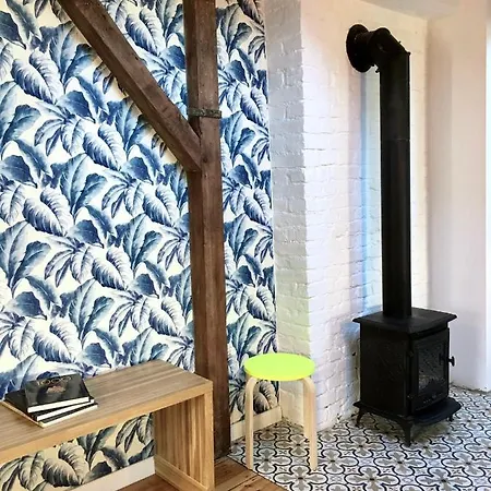 Poddasze Na Monciaku アパート *