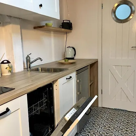 アパート Poddasze Na Monciaku *