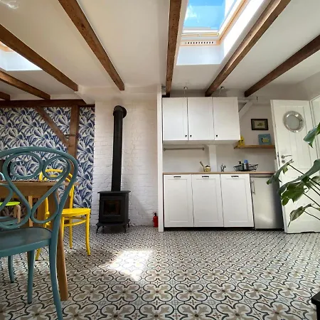 アパート Poddasze Na Monciaku *