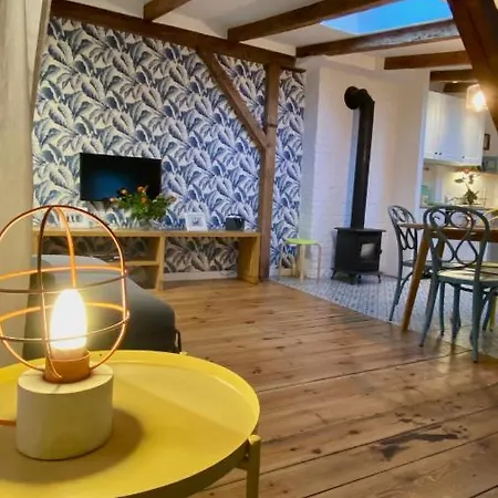 Poddasze Na Monciaku * ソポト