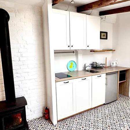 Poddasze Na Monciaku * ソポト