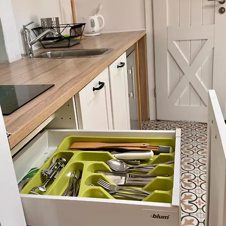 Poddasze Na Monciaku アパート