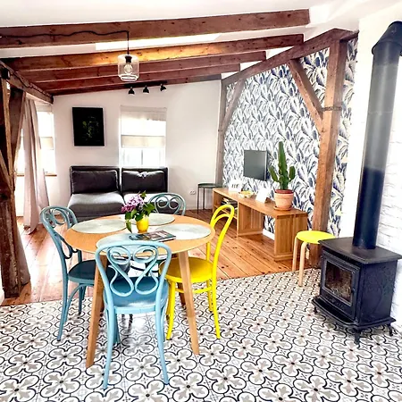 Poddasze Na Monciaku *