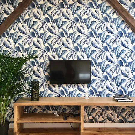 Poddasze Na Monciaku * ソポト