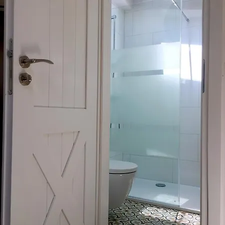 Poddasze Na Monciaku アパート *