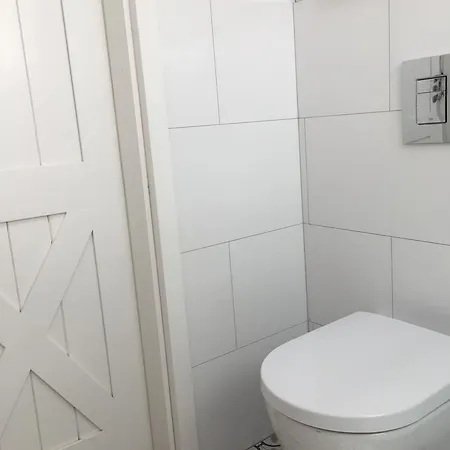 Poddasze Na Monciaku アパート