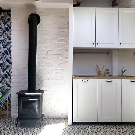 Poddasze Na Monciaku * ソポト