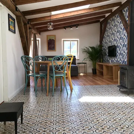 Poddasze Na Monciaku * ソポト