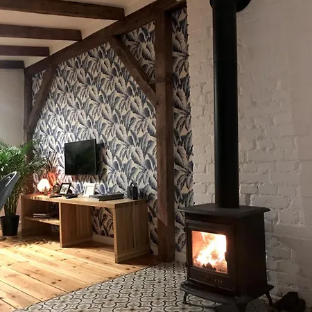 Poddasze Na Monciaku * ソポト