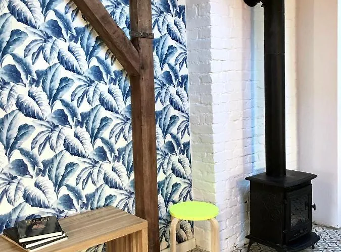 Poddasze Na Monciaku アパート *