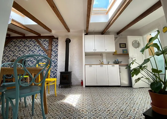 アパート Poddasze Na Monciaku *