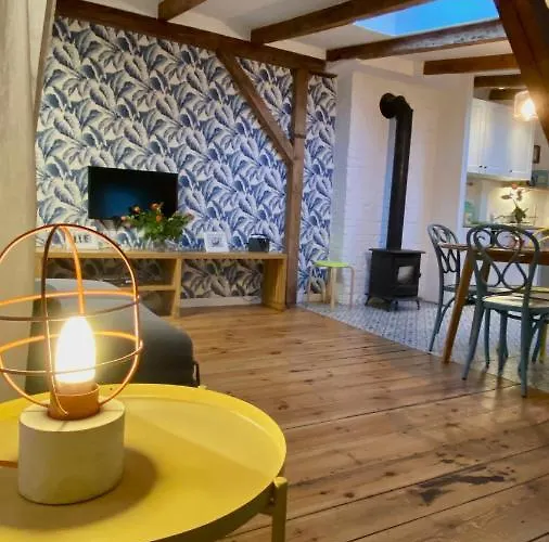 Poddasze Na Monciaku * ソポト