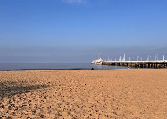 Poddasze Na Monciaku *