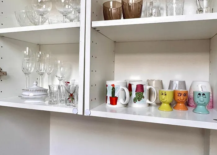 Poddasze Na Monciaku アパート