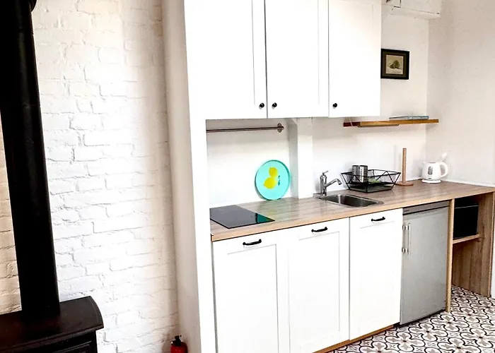 Poddasze Na Monciaku * ソポト