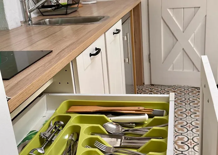 Poddasze Na Monciaku アパート