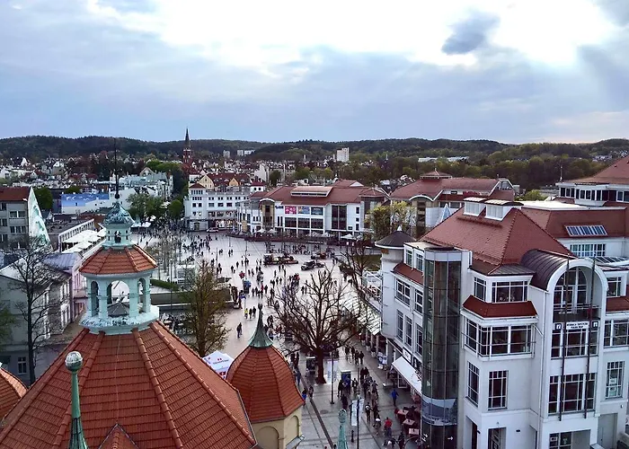 Poddasze Na Monciaku * ソポト