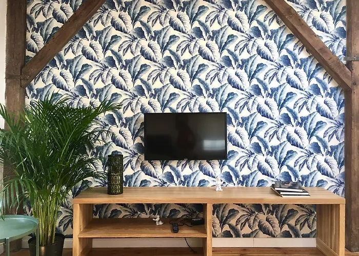 Poddasze Na Monciaku * ソポト