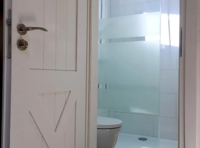 Poddasze Na Monciaku アパート *