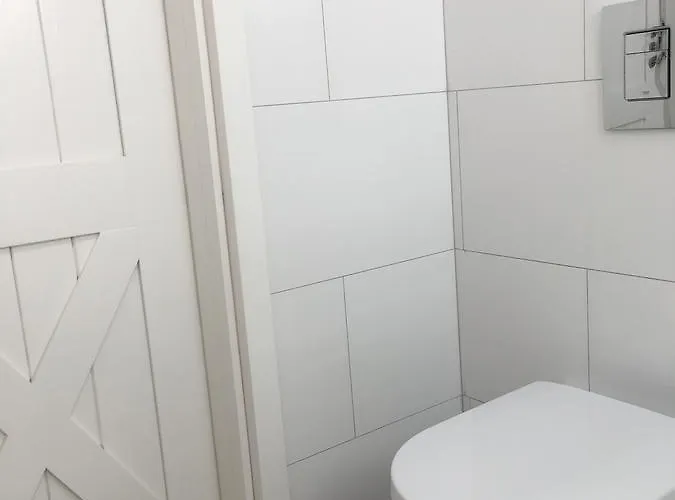 Poddasze Na Monciaku アパート