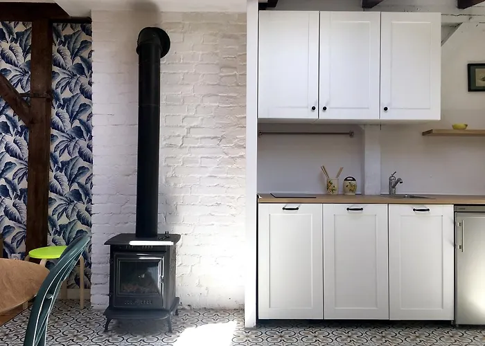 Poddasze Na Monciaku * ソポト