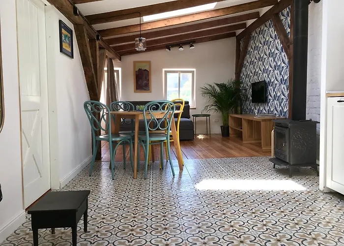 Poddasze Na Monciaku * ソポト