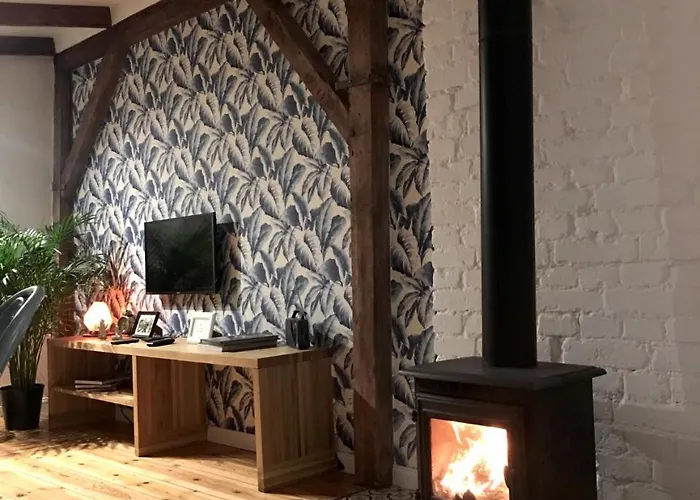 Poddasze Na Monciaku * ソポト